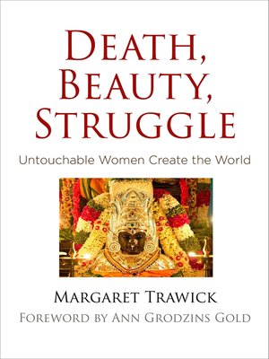 cover image of Death, Beauty, Struggle